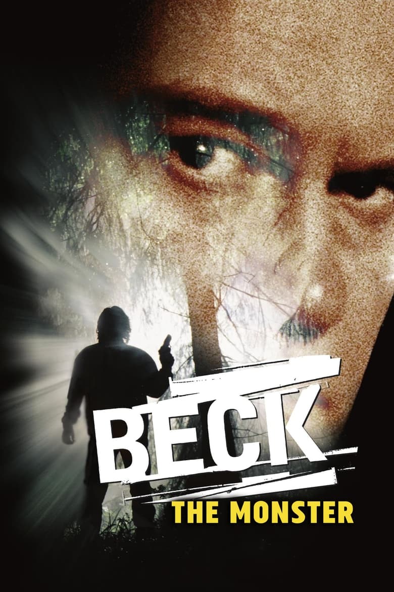Beck 6 - Monstret