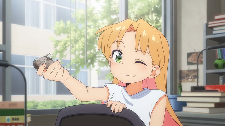 Still from Ruri Rocks - Season 1 Episode 5