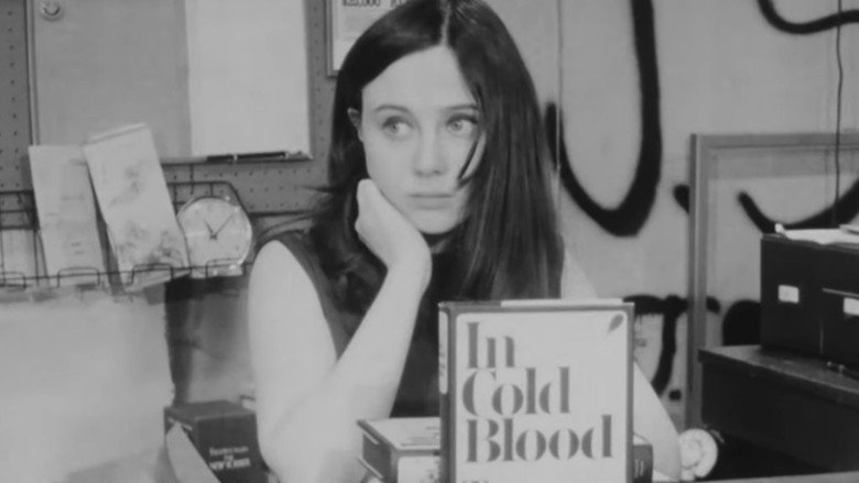 Frame from Wendy