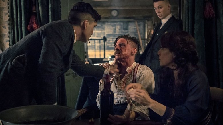 Peaky Blinders Saison 1 Bande Annonce Vf Série Peaky Blinders Saison 1 épisode 1 en streaming VF et VOSTFR