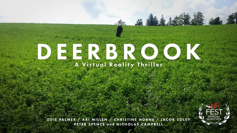 Deerbrook movie poster