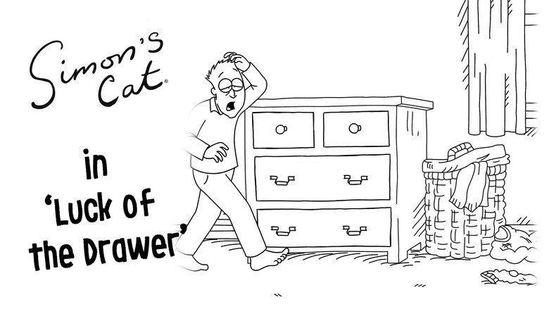 Luck of the Drawer