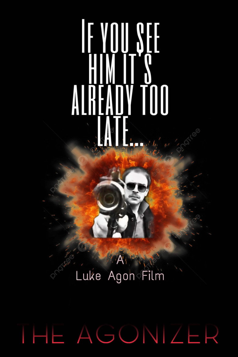 Imatge de The Agonizer: Saigon Savagery
