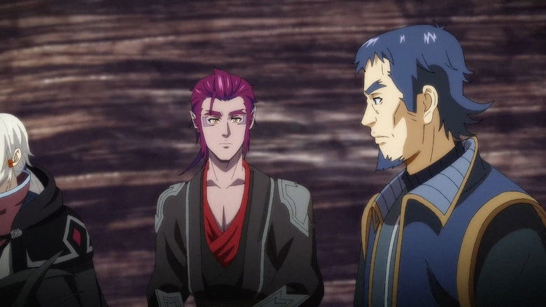 Still image for 魁拔之殊途 season 1 episode 7: Episode 7 Still image for 魁拔之殊途 season 1 episode 7: Episode 7