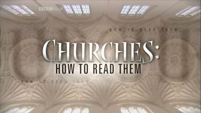 Churches How to Read Them
