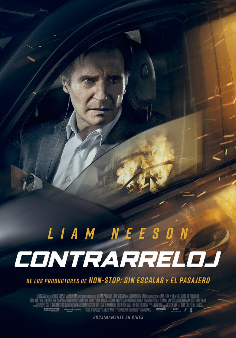 Póster la Película