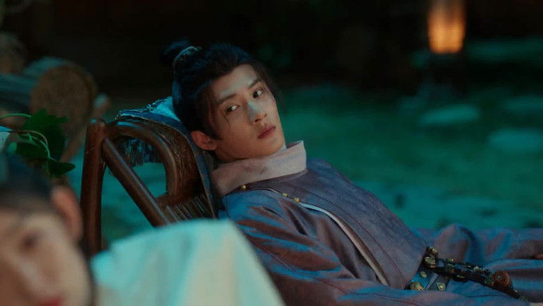 Still image for Go East season 1 episode 16: Episode 16 Still image for Go East season 1 episode 16: Episode 16