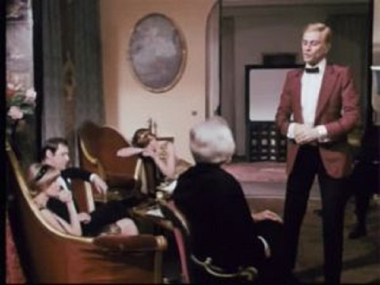 Still image for Arsène Lupin season 1 episode 3: Arsène Lupine against Herlock Sholmès Still image for Arsène Lupin season 1 episode 3: Arsène Lupine against Herlock Sholmès