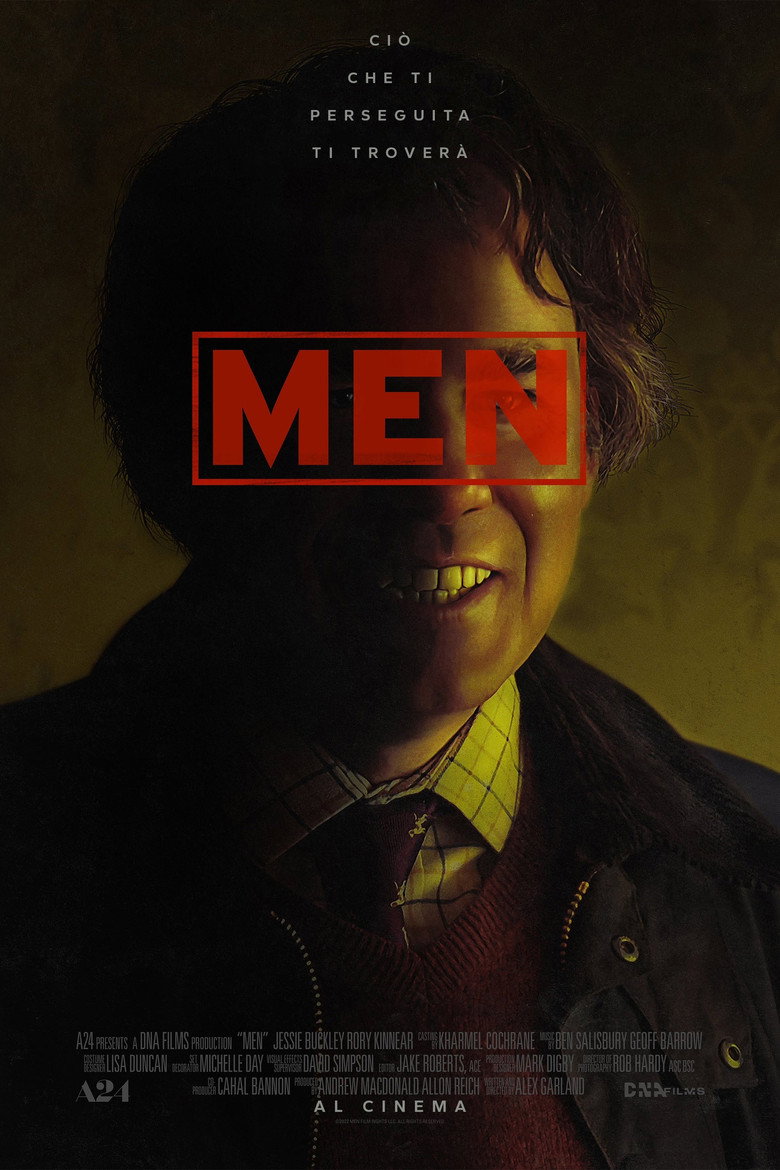 Men