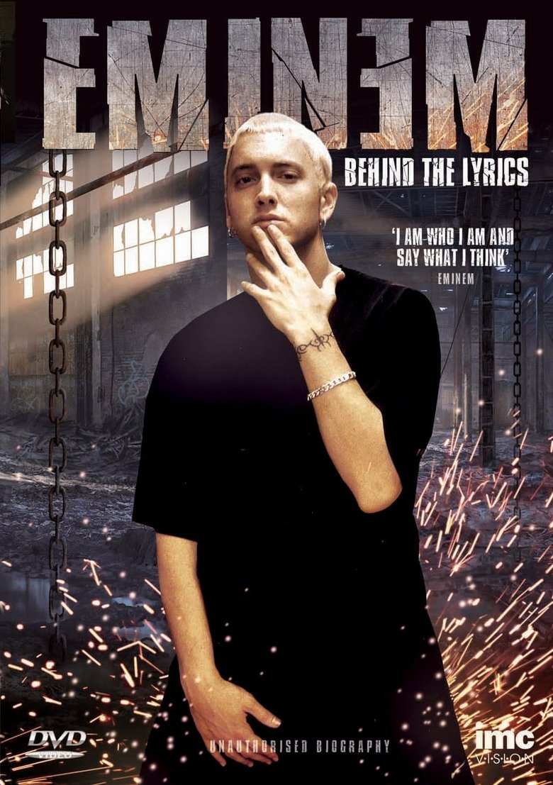 Eminem: Behind the Lyrics