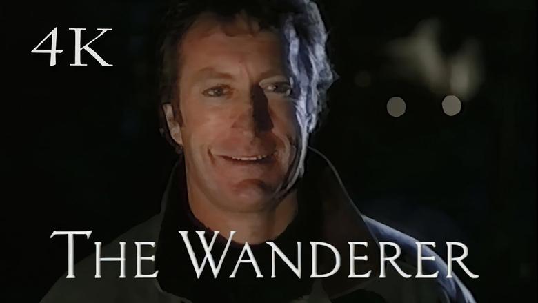 The Wanderer backdrop