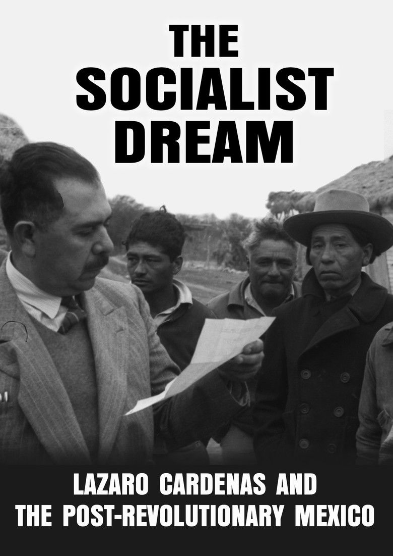 Imatge de El sueño socialista