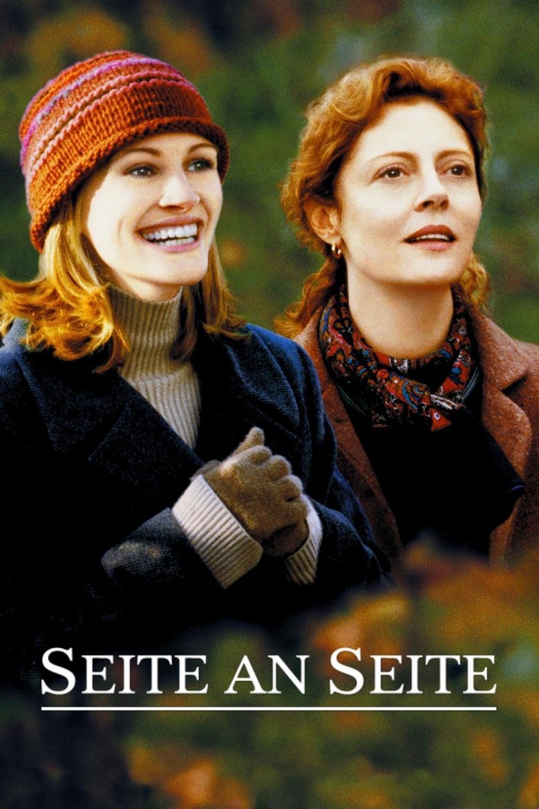 Seite an Seite poster