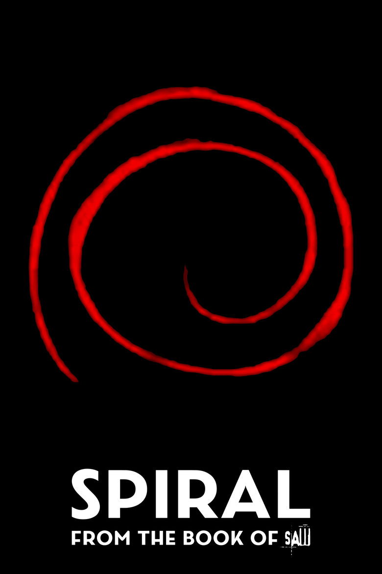 Imatge de Spiral: From the Book of Saw