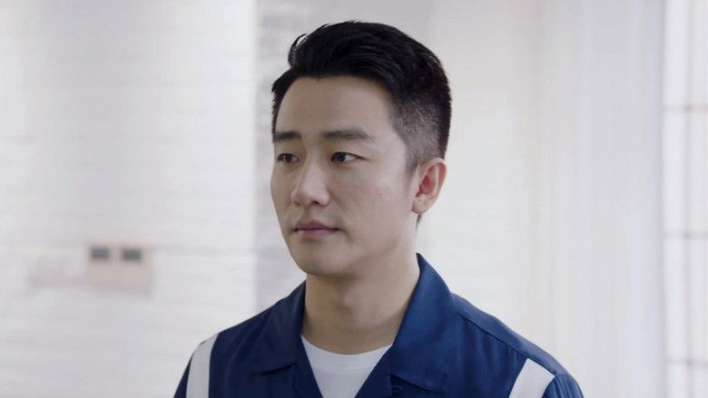 Still image for Perfect Partner season 1 episode 10: Episode 10 Still image for Perfect Partner season 1 episode 10: Episode 10