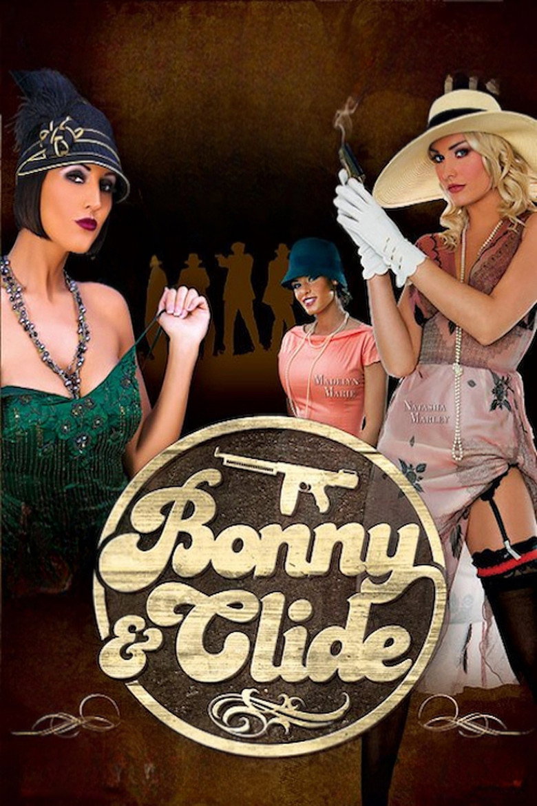 Imatge de Bonny & Clide