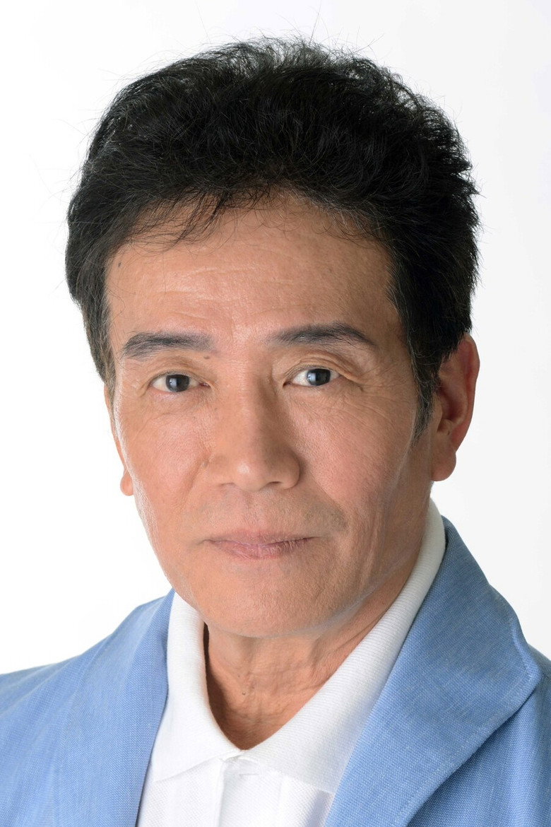 Koichi Miura photo 2