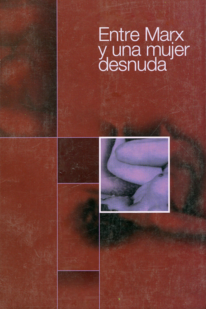 Imatge de Entre Marx y una mujer desnuda