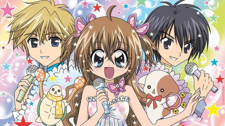 Kirarin Revolution — image 4