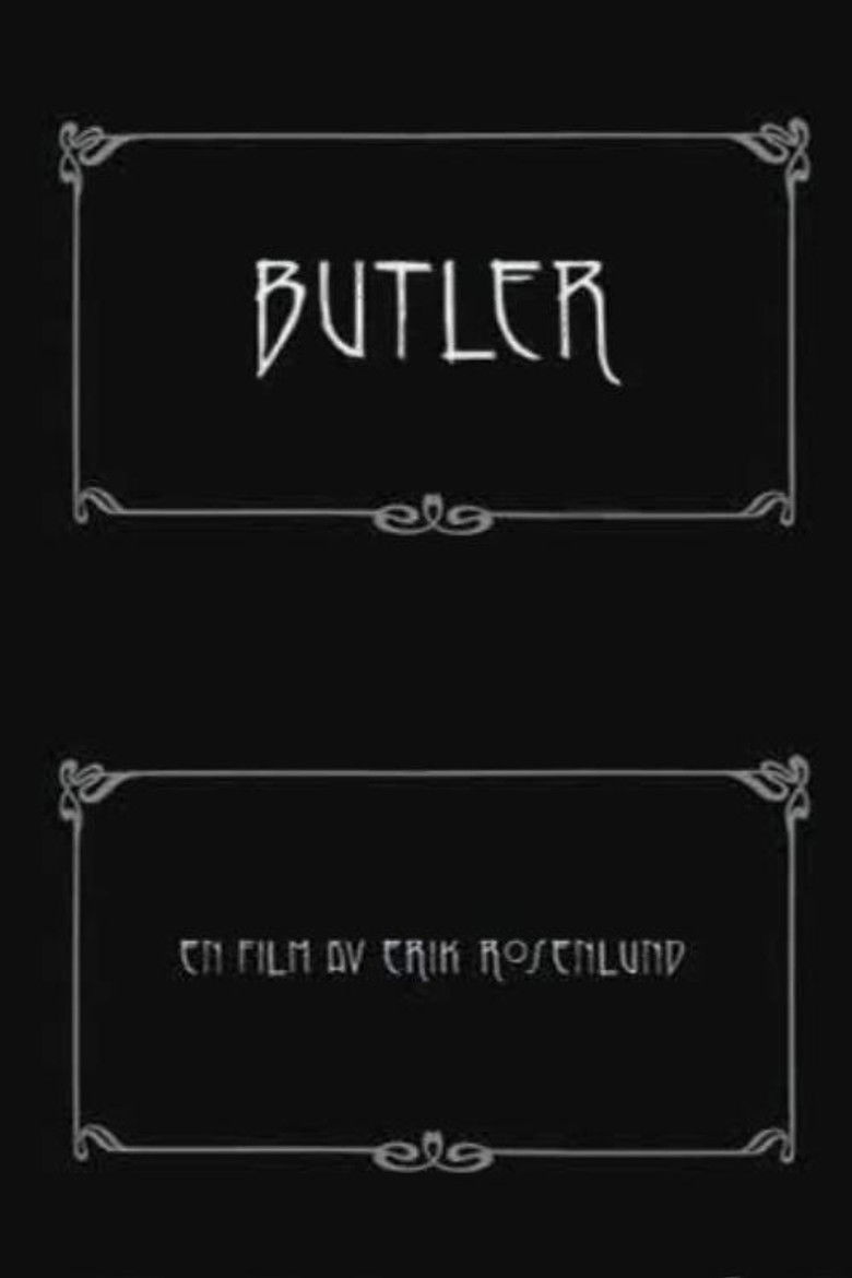 Imatge de Butler