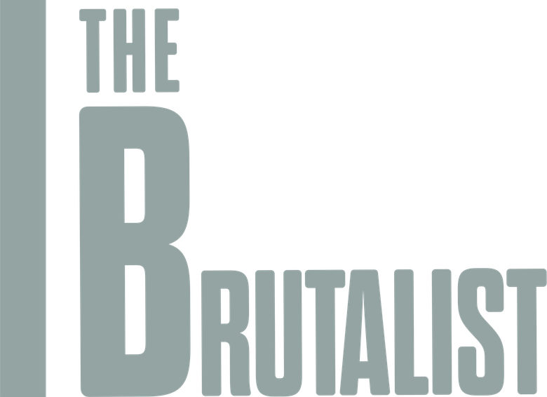 Imagen de El brutalista