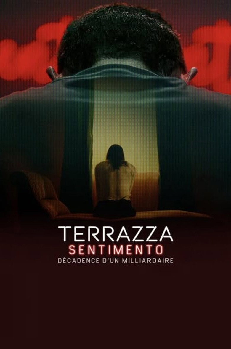 Limited Series_poster