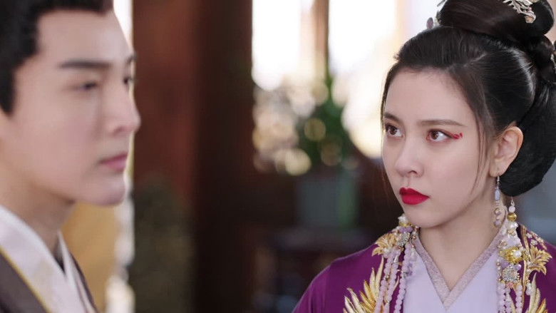 Still image for The Trust season 1 episode 4: Episode 4