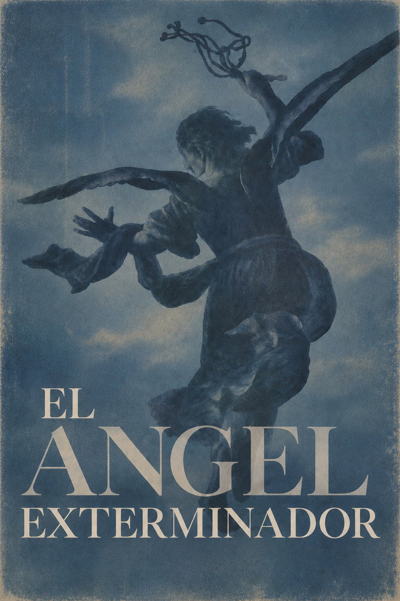 Imatge de El ángel exterminador