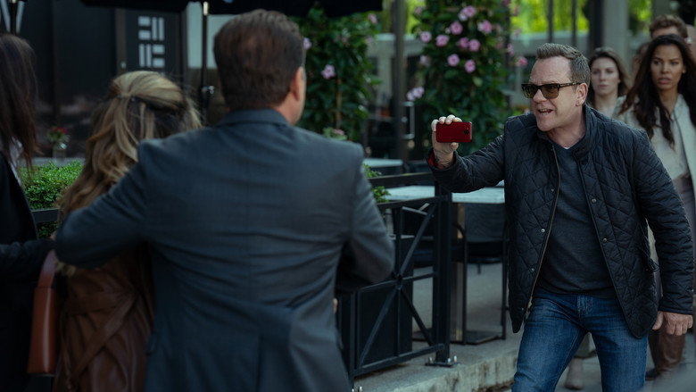 Still from Rabbit Hole - Season 1 Episode 2