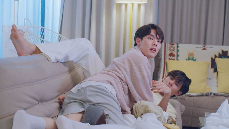 Still image for That's My Candy season 1 episode 5: Episode 5 Still image for That's My Candy season 1 episode 5: Episode 5