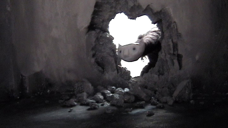 Curiouser & Curiouser (2008)