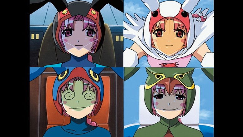 Still image for Nurse Witch Komugi-chan Magikarte season 1 episode 2: Horror! Decisive Battle at the Top of Odaiba! Still image for Nurse Witch Komugi-chan Magikarte season 1 episode 2: Horror! Decisive Battle at the Top of Odaiba!