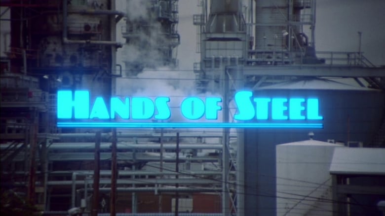 watch Hands of Steel now