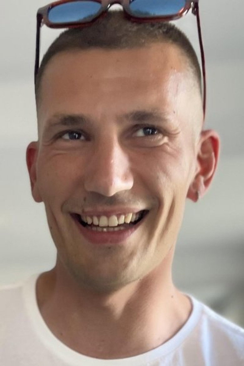 Jacob Øland portrait