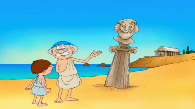 Still image for World History season 1 episode 4: Древняя греция (Ancient Greece) Still image for World History season 1 episode 4: Древняя греция (Ancient Greece)