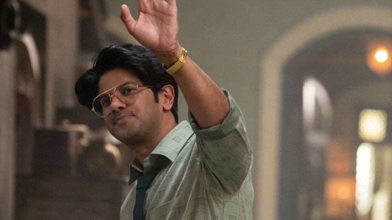 Images of Lucky Baskhar Lucky Baskhar