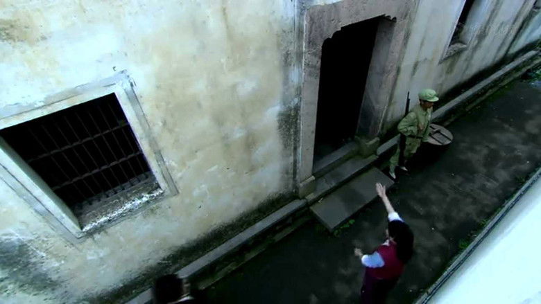 Still image for 铁血尖刀 season 1 episode 11: Episode 11