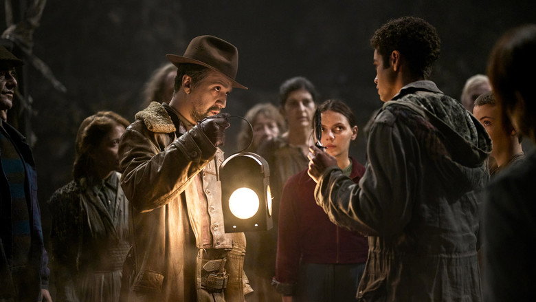 Still from His Dark Materials - Season 3 Episode 5