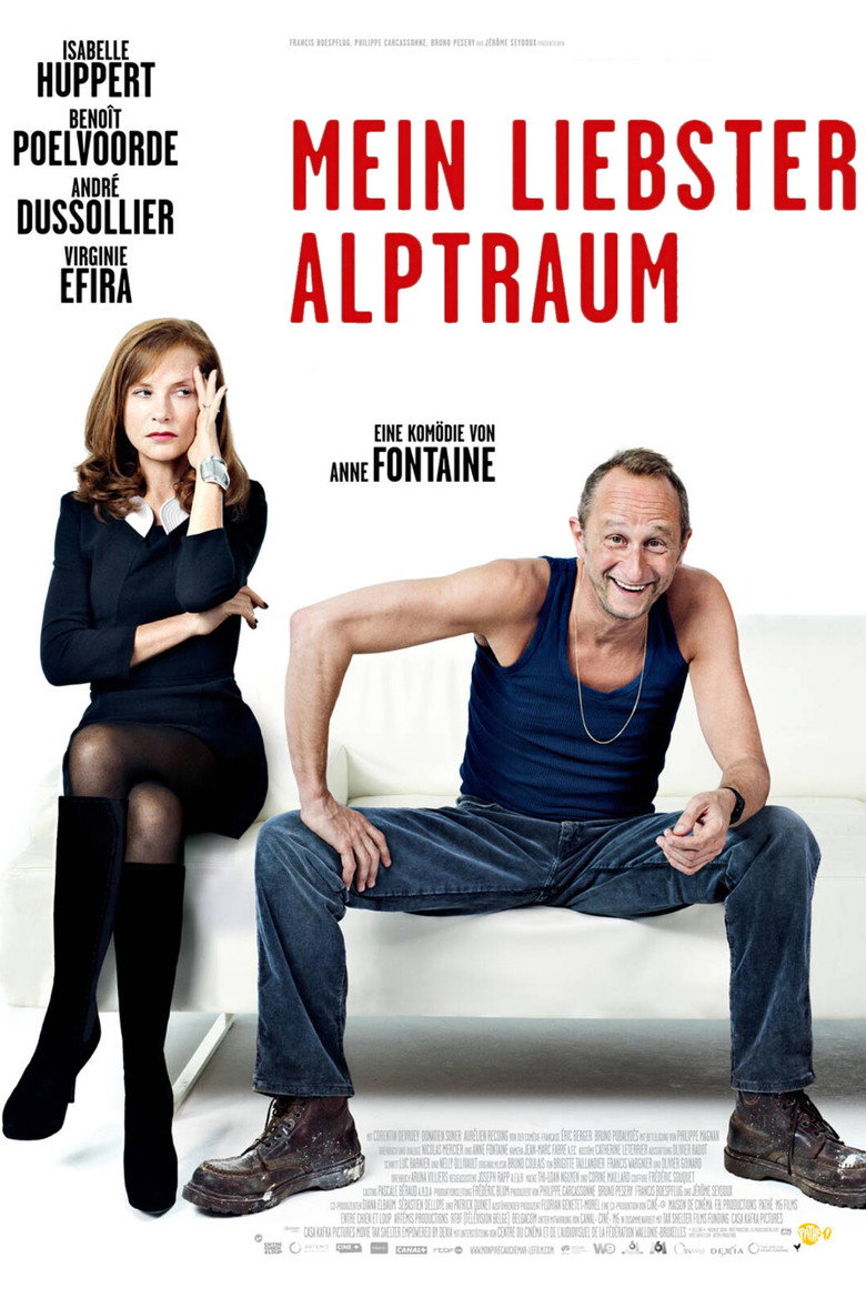 Mein liebster Alptraum
