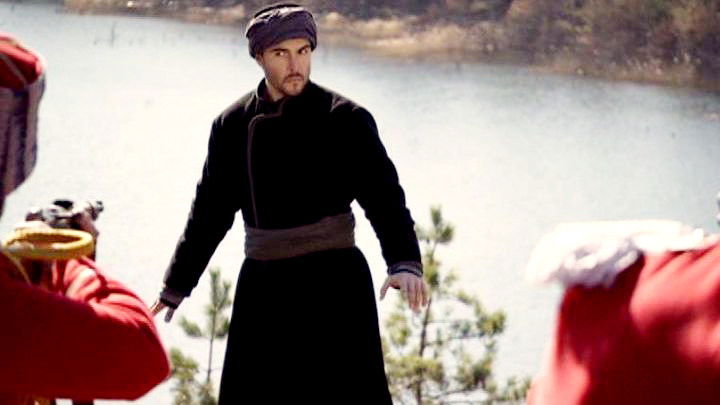 Still image for Posledniy yanychar season 1 episode 57: Episode 57 Still image for Posledniy yanychar season 1 episode 57: Episode 57