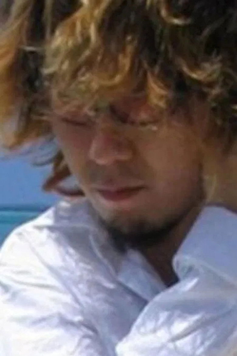 SCA-DI portrait image