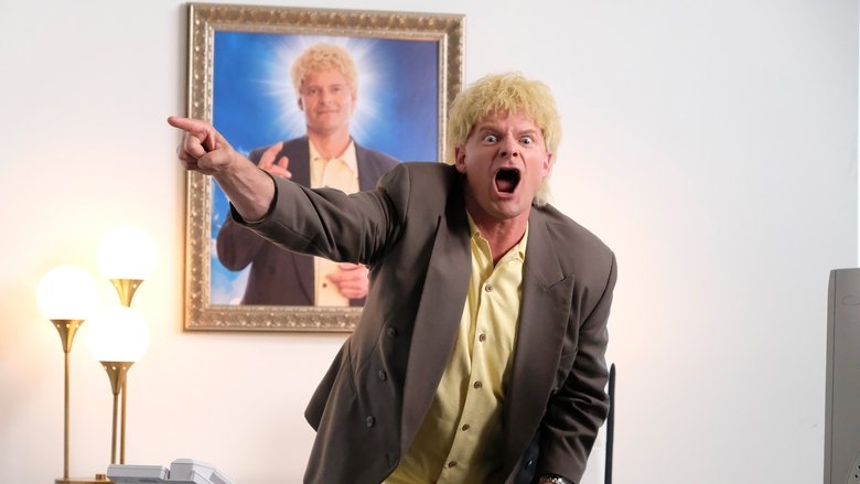 Still image for Valley of the Boom season 1 episode 4: Part 4: priority inversion Still image for Valley of the Boom season 1 episode 4: Part 4: priority inversion