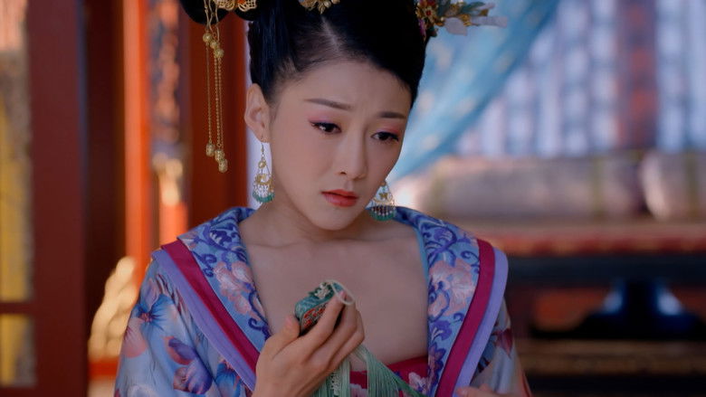 Still image for The Empress of China season 1 episode 31: Episode 31 Still image for The Empress of China season 1 episode 31: Episode 31