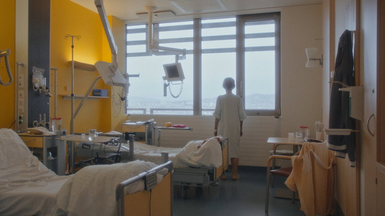 Imatge de sich langsam nähern