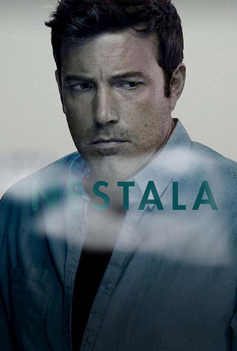 Nestala (2014)
