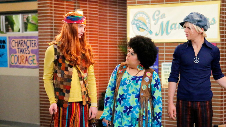 Still from Austin & Ally - Season 4 Episode 11