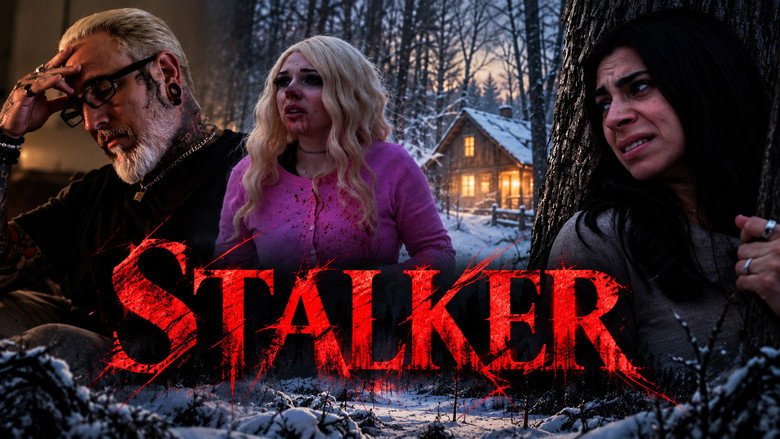STALKER