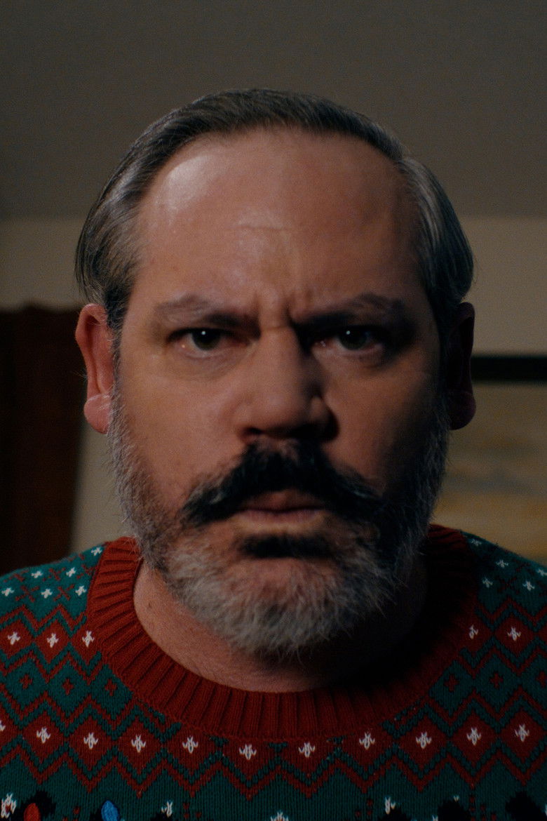 Imatge de Roger Is a Serial Killer