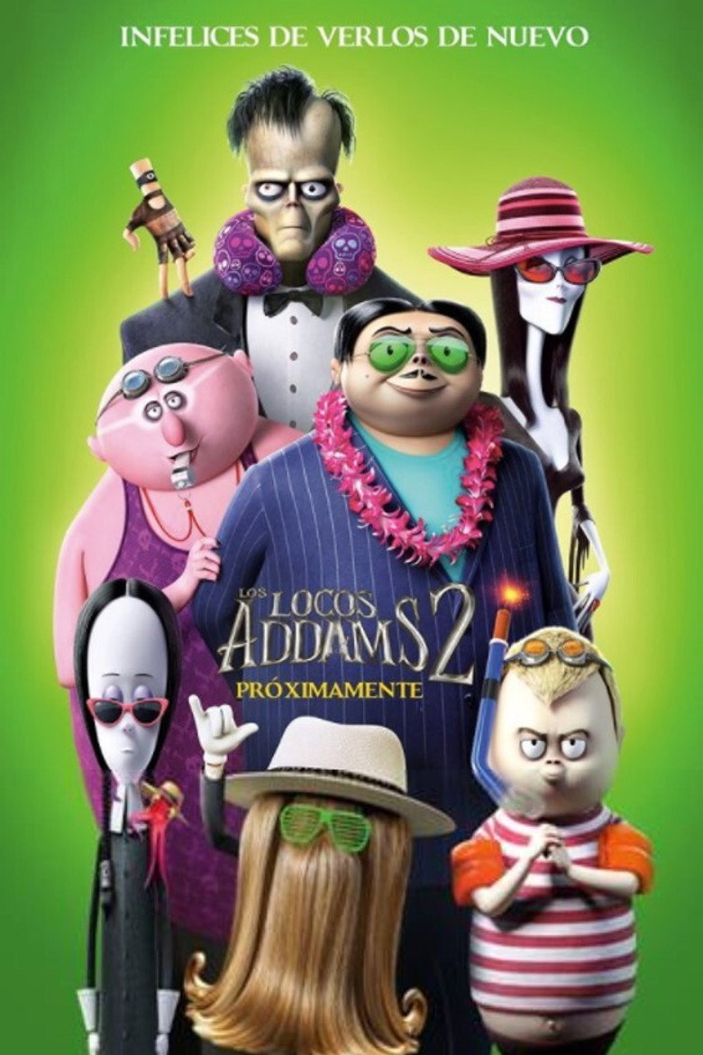 Póster la Película