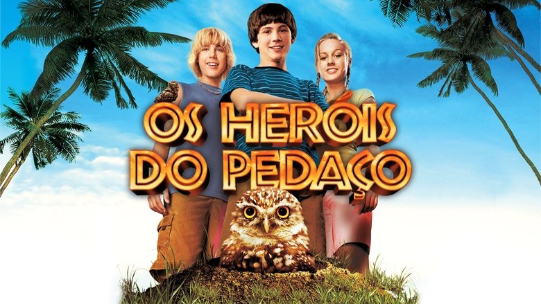 Hoot (2006)
